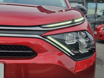 Used Citroen C4 2024 for sale - 75467270: Photo
