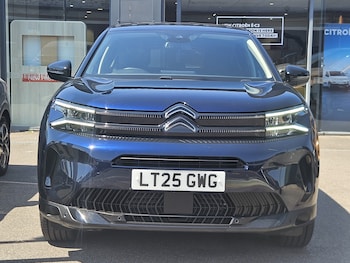 Used Citroen C5 Aircross 2025 for sale - 79127328: Photo