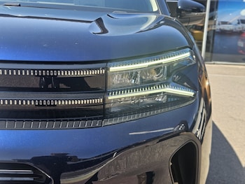 Used Citroen C5 Aircross 2025 for sale - 79127328: Photo