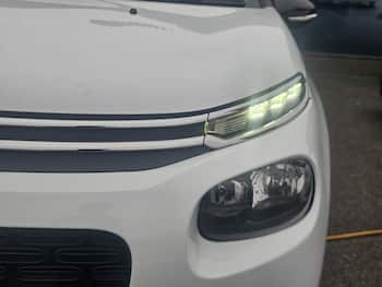 Used Citroen C3 2017 for sale - 79595455: Photo