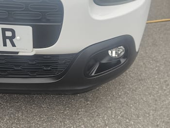 Used Citroen C3 2017 for sale - 79595455: Photo