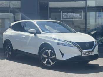 2022 - 1.3 DiG-T MH N-Connecta 5dr