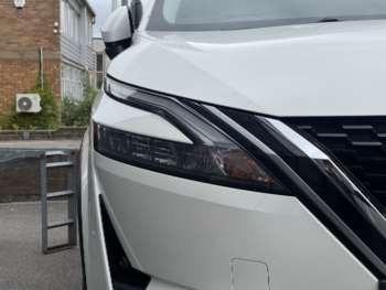 Used Nissan Qashqai 2022 for sale - 75158183: Photo