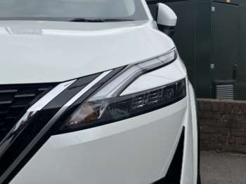 Used Nissan Qashqai 2022 for sale - 75158183: Photo
