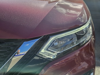 Used Nissan Qashqai 2018 for sale - 79044844: Photo