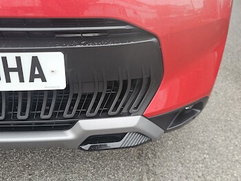 Used Citroen C3 Aircross 2022 for sale - 78123110: Photo