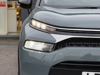 Used Citroen C3 Aircross 2023 for sale - 77010384: Photo