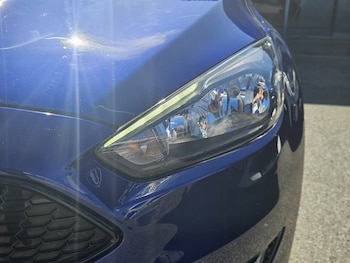 2017 - 1.0 EcoBoost 125 ST-Line 5dr