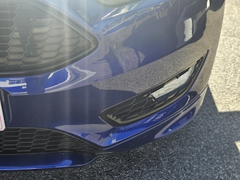 2017 - 1.0 EcoBoost 125 ST-Line 5dr