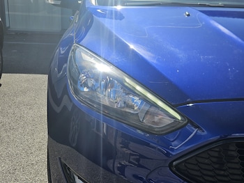Used Ford Focus 2017 for sale - 78873536: Photo