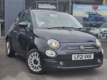 Used Fiat 500 2021 for sale - 75775959: Photo