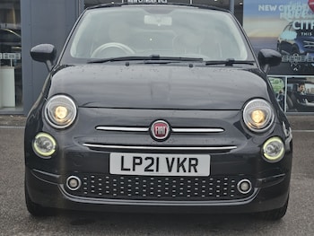 Used Fiat 500 2021 for sale - 75775959: Photo