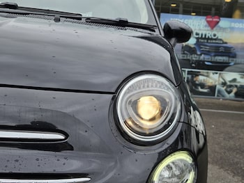 Used Fiat 500 2021 for sale - 75775959: Photo