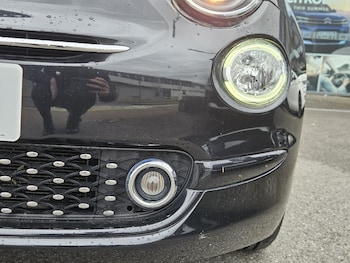 Used Fiat 500 2021 for sale - 75775959: Photo
