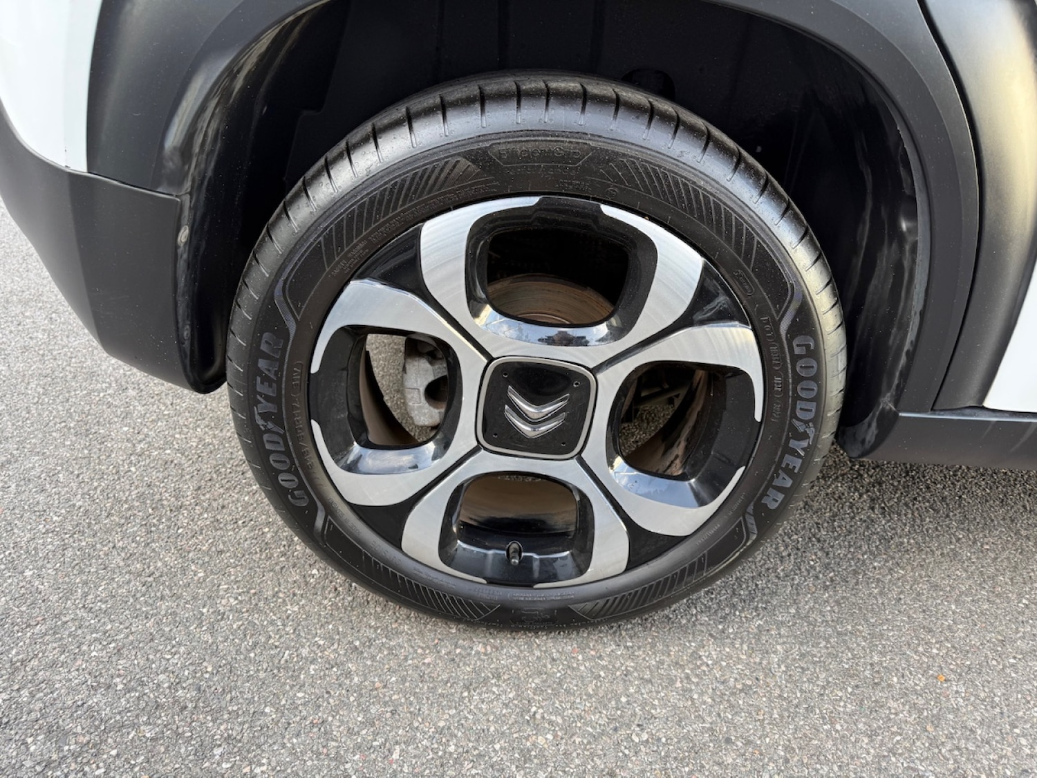 Used Citroen C3 Aircross 2018 for sale - 76870063: Photo 14