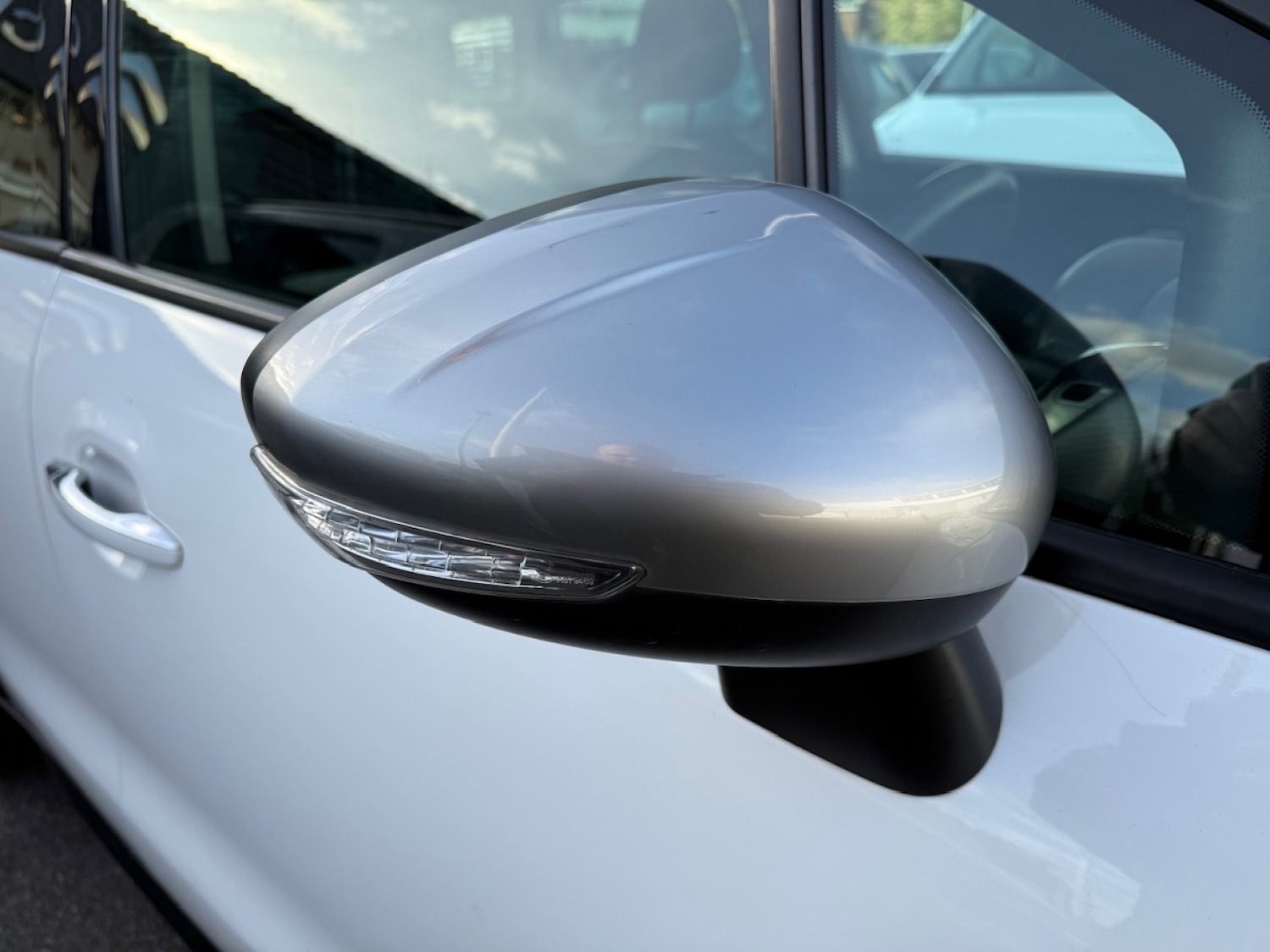 Used Citroen C3 Aircross 2018 for sale - 76870063: Photo 17