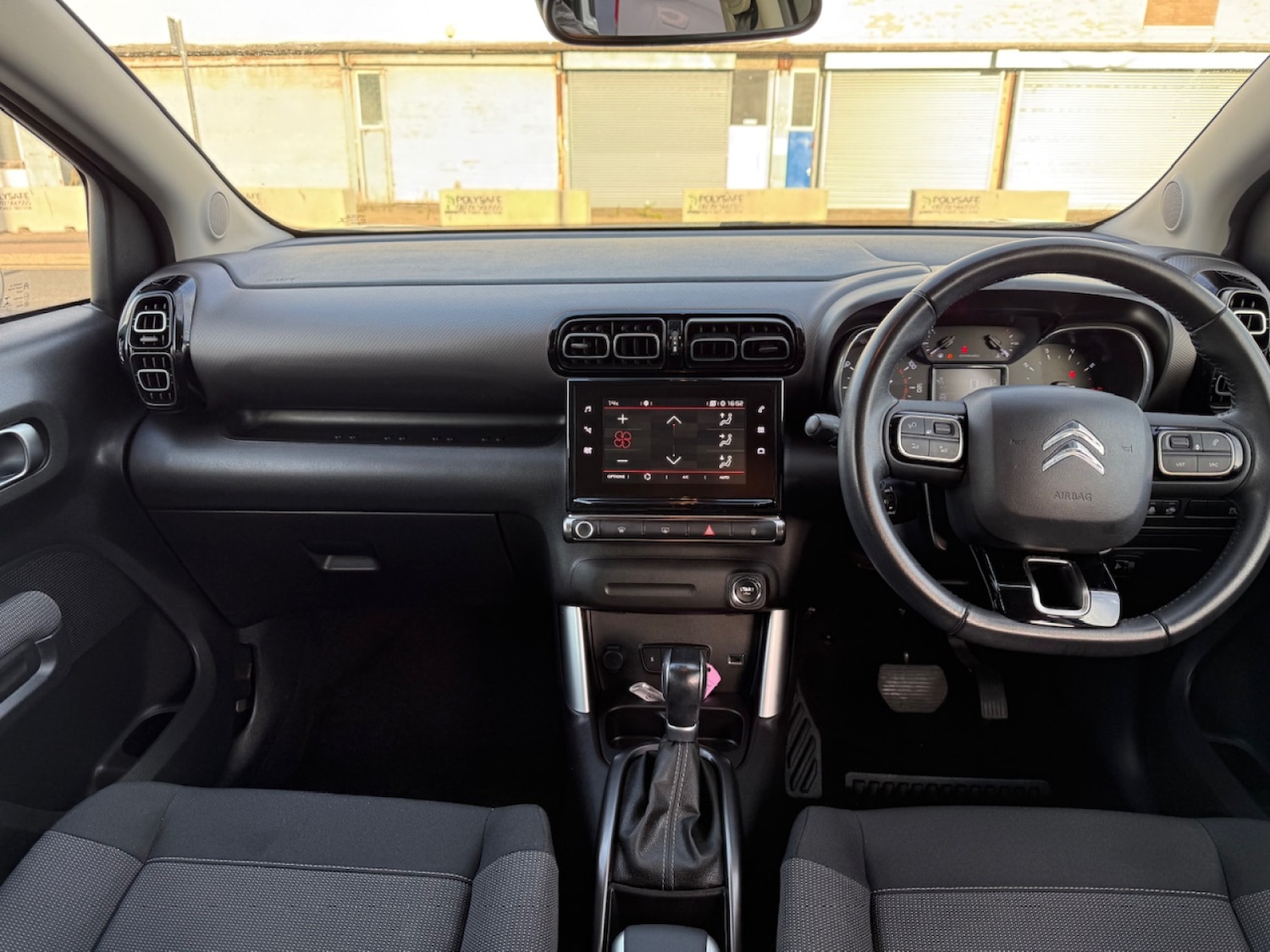 Used Citroen C3 Aircross 2018 for sale - 76870063: Photo 20