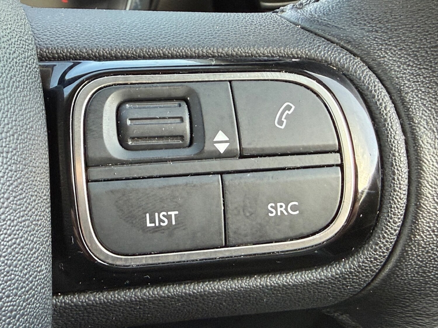 Used Citroen C3 Aircross 2018 for sale - 76870063: Photo 22