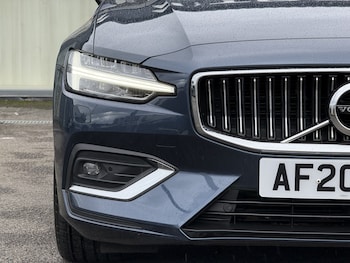 Used Volvo S60 2020 for sale - 77457890: Photo