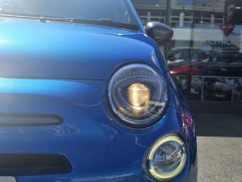 Used Fiat 500 2016 for sale - 74689103: Photo