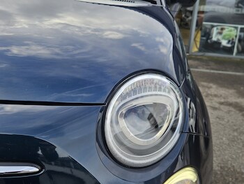 Used Fiat 500 2022 for sale - 77434924: Photo