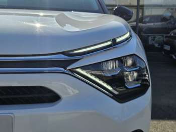 Used Citroen C4 2022 for sale - 74207516: Photo