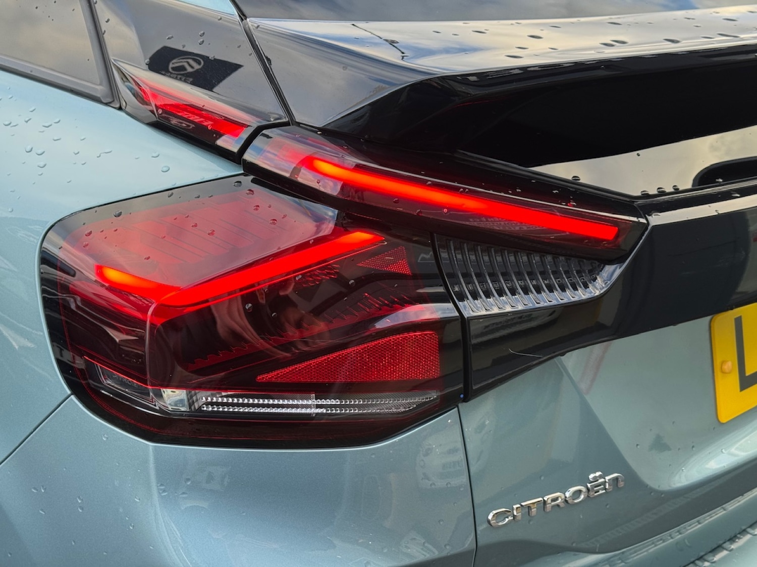 Used Citroen C4 2022 for sale - 76873735: Photo 10