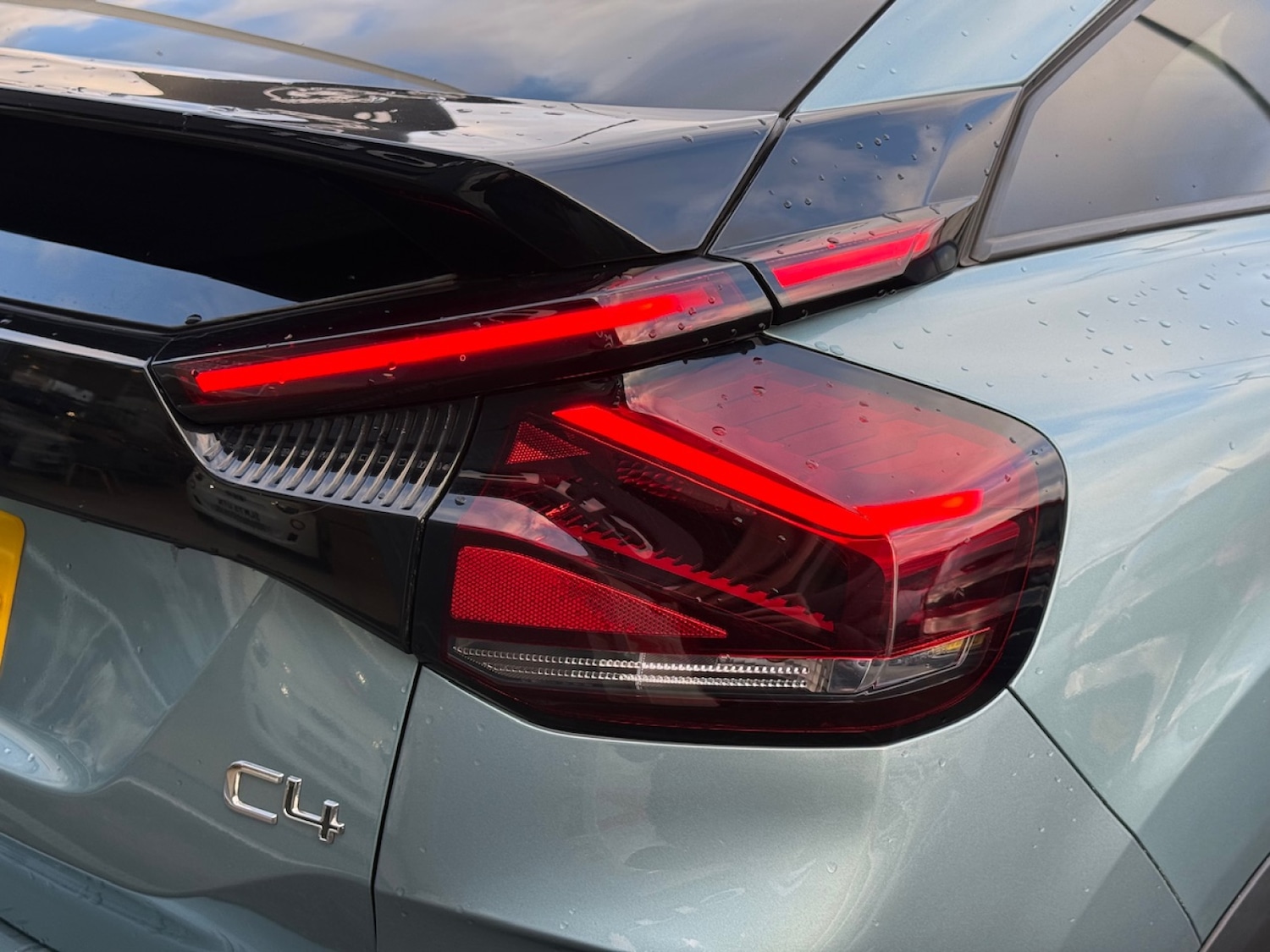 Used Citroen C4 2022 for sale - 76873735: Photo 11