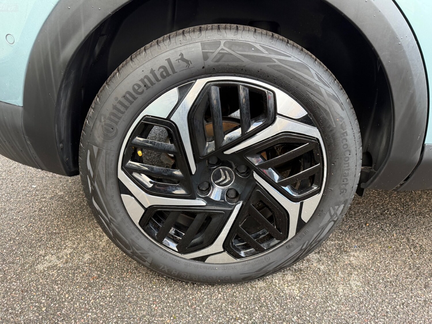 Used Citroen C4 2022 for sale - 76873735: Photo 13