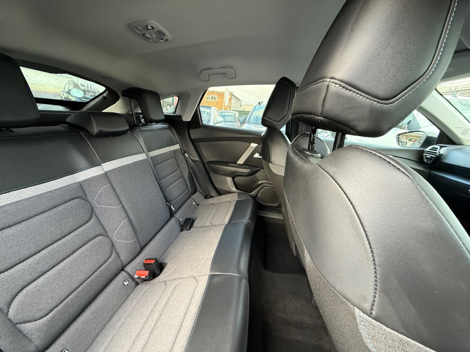 Used Citroen C4 2022 for sale - 76873735: Photo 14