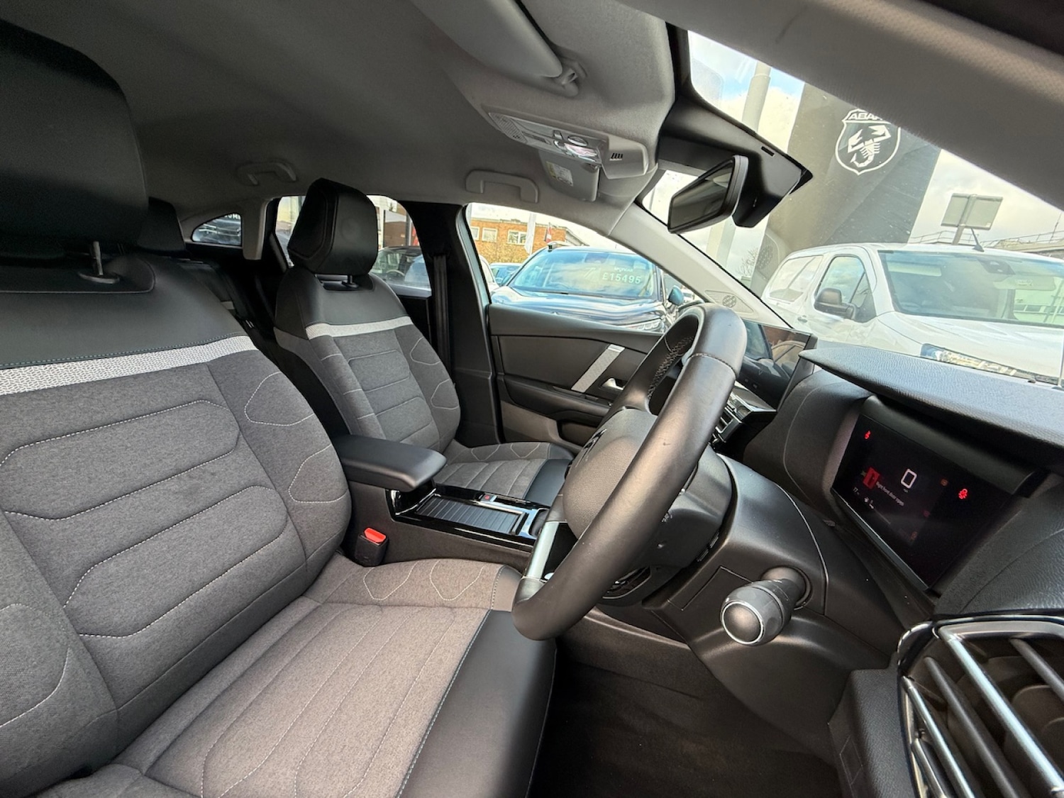 Used Citroen C4 2022 for sale - 76873735: Photo 15