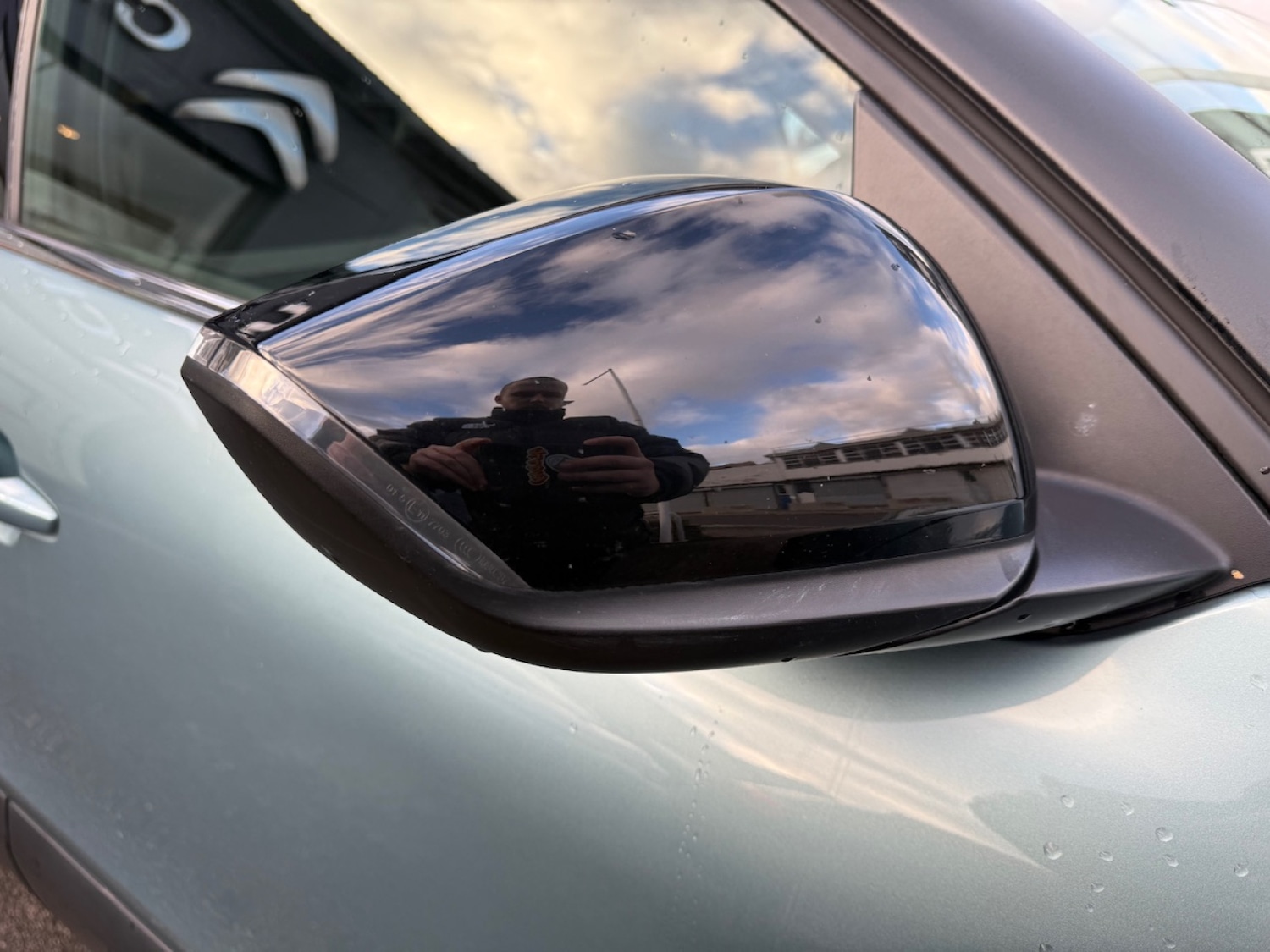 Used Citroen C4 2022 for sale - 76873735: Photo 16