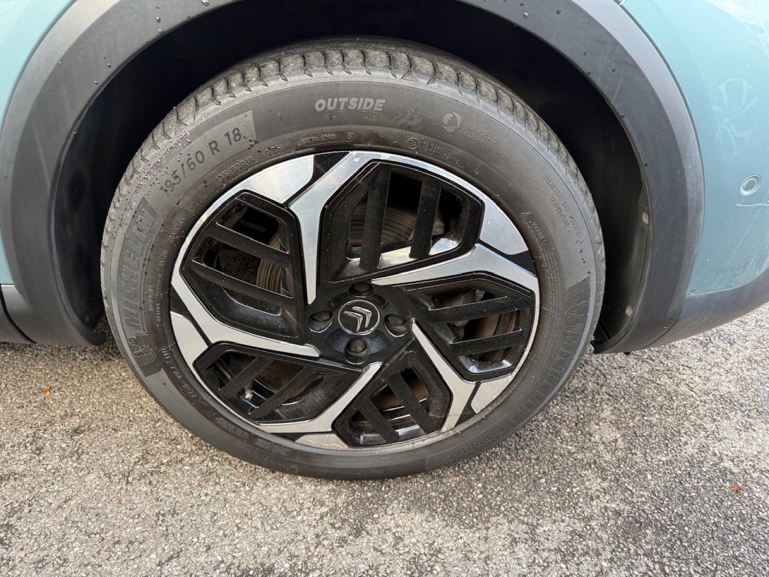 Used Citroen C4 2022 for sale - 76873735: Photo 17