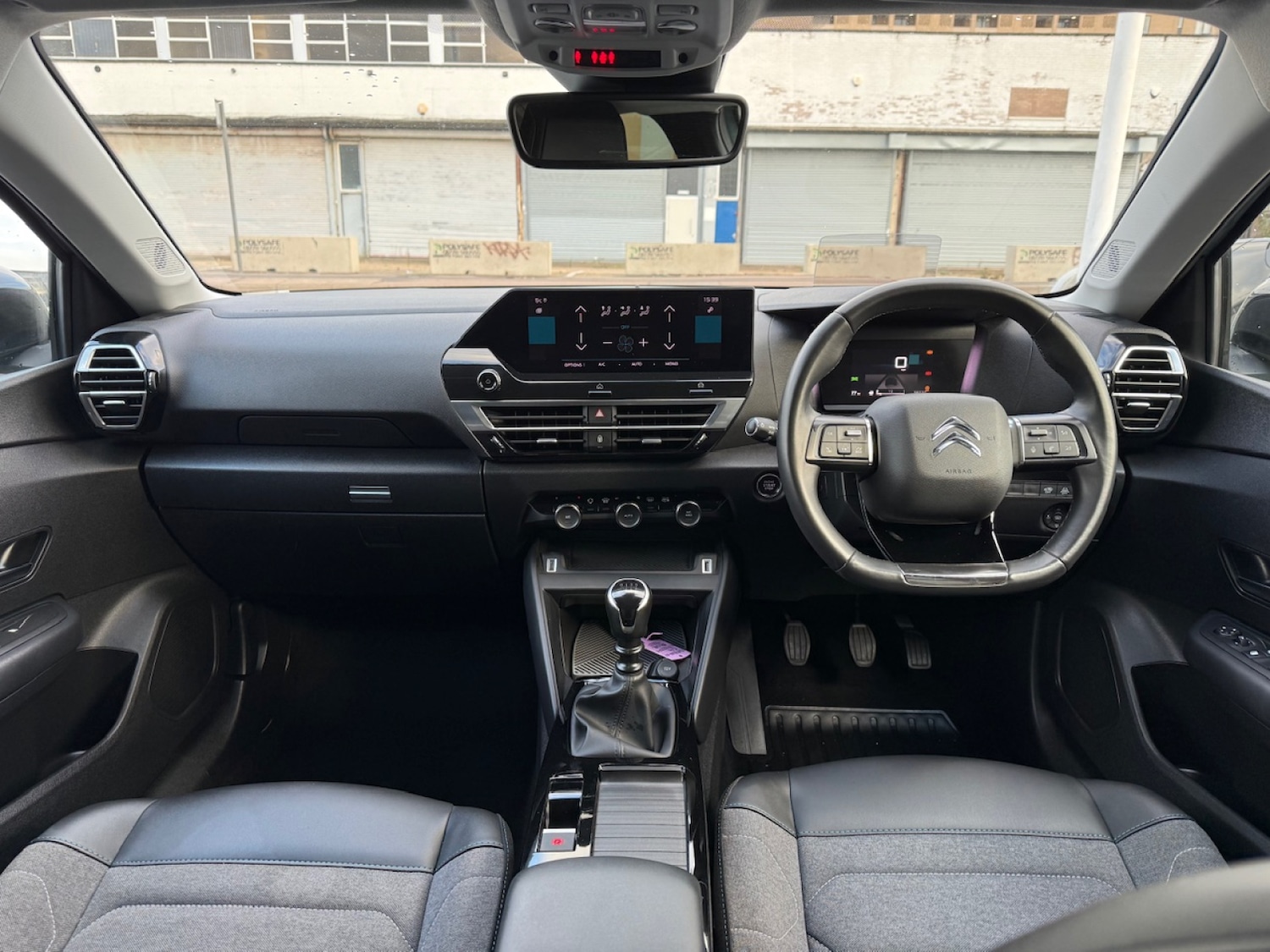 Used Citroen C4 2022 for sale - 76873735: Photo 18