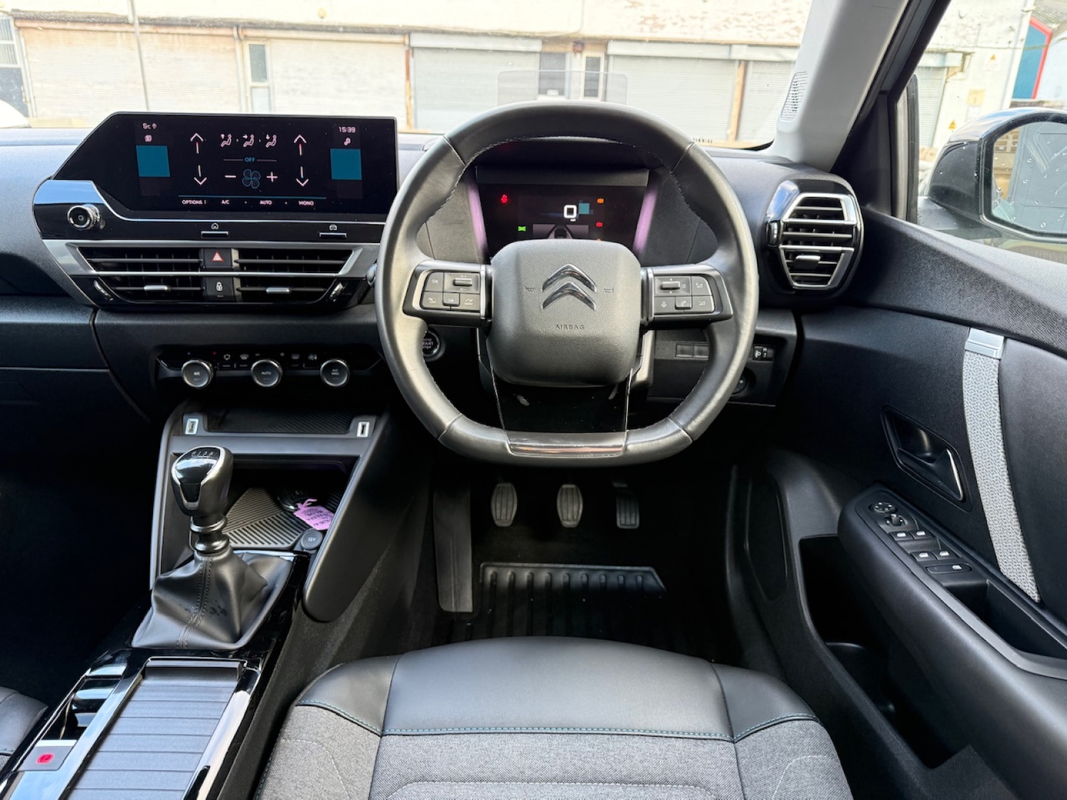 Used Citroen C4 2022 for sale - 76873735: Photo 19