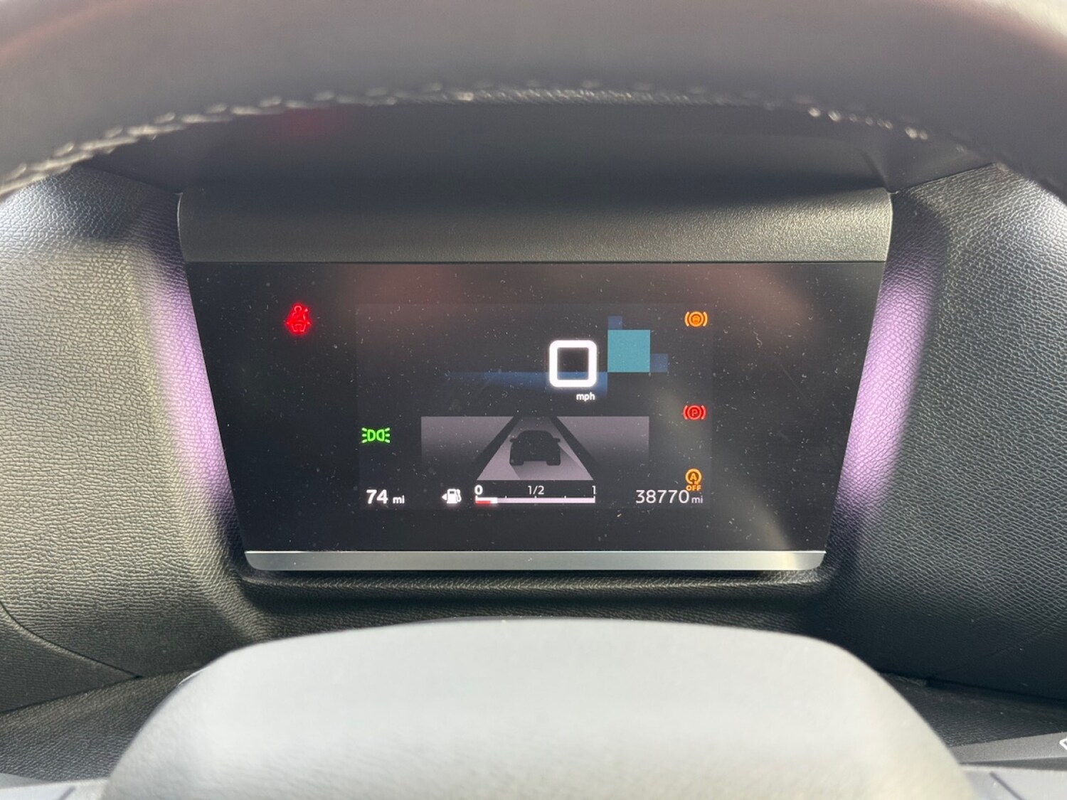 Used Citroen C4 2022 for sale - 76873735: Photo 23