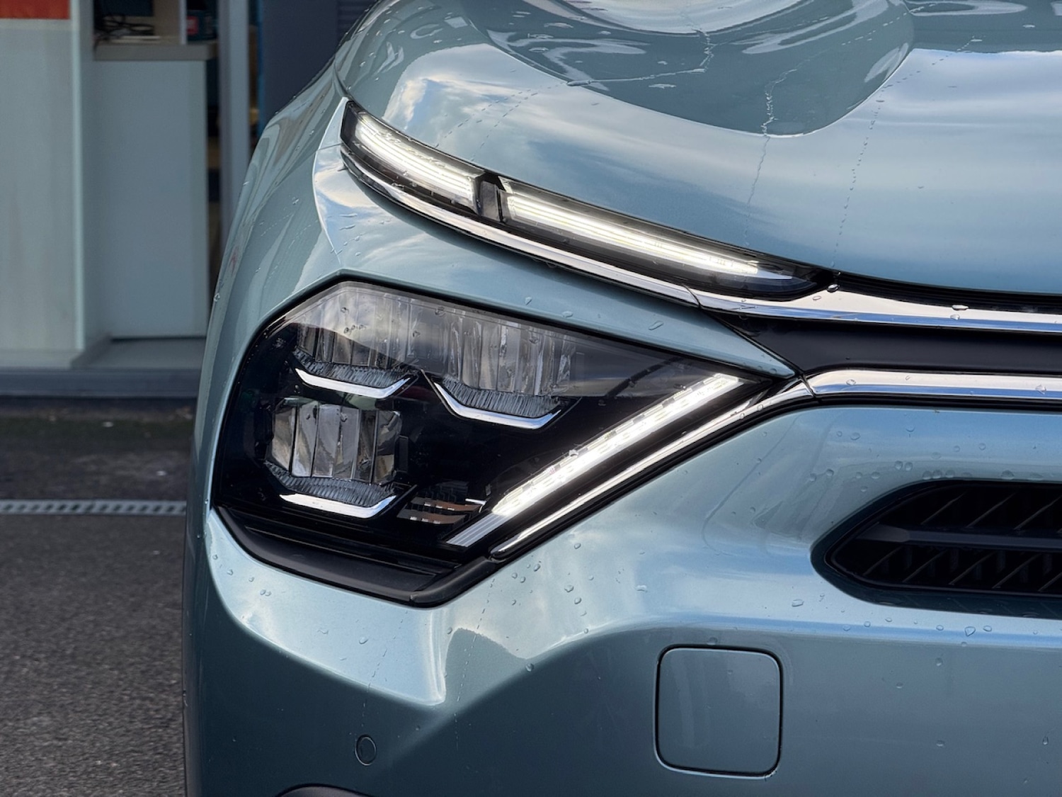 Used Citroen C4 2022 for sale - 76873735: Photo 3