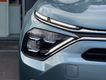 Used Citroen C4 2022 for sale - 76873735: Photo