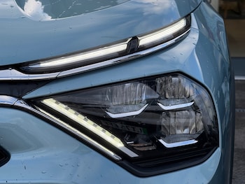 Used Citroen C4 2022 for sale - 76873735: Photo