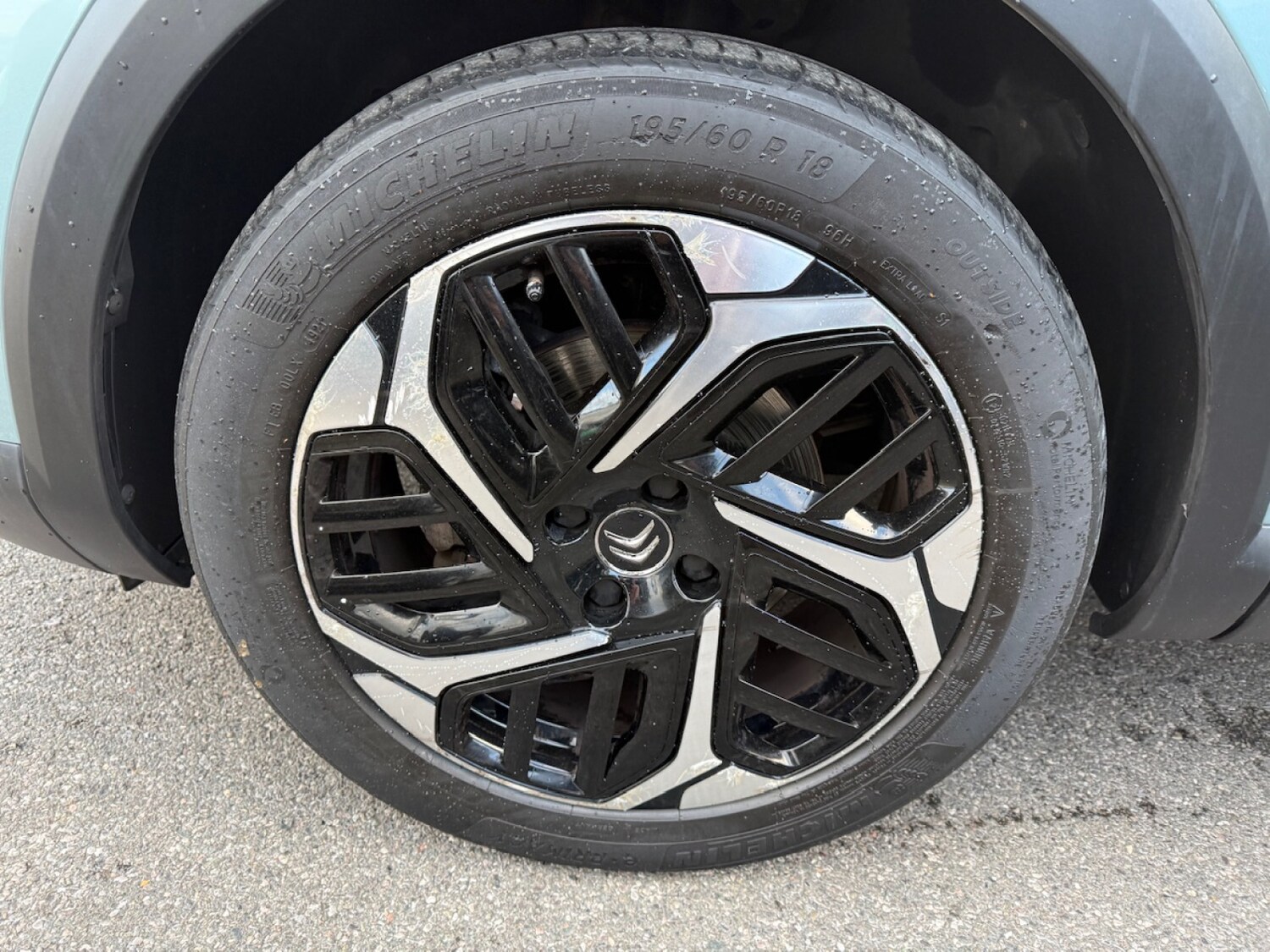 Used Citroen C4 2022 for sale - 76873735: Photo 5