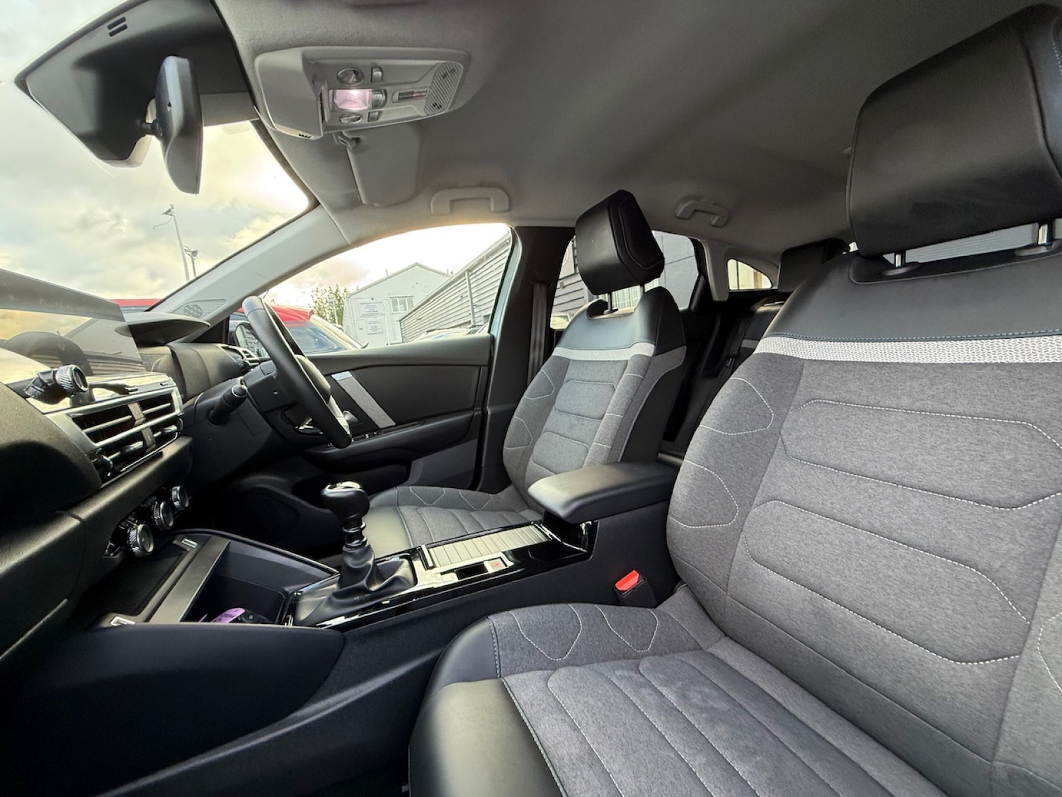 Used Citroen C4 2022 for sale - 76873735: Photo 7