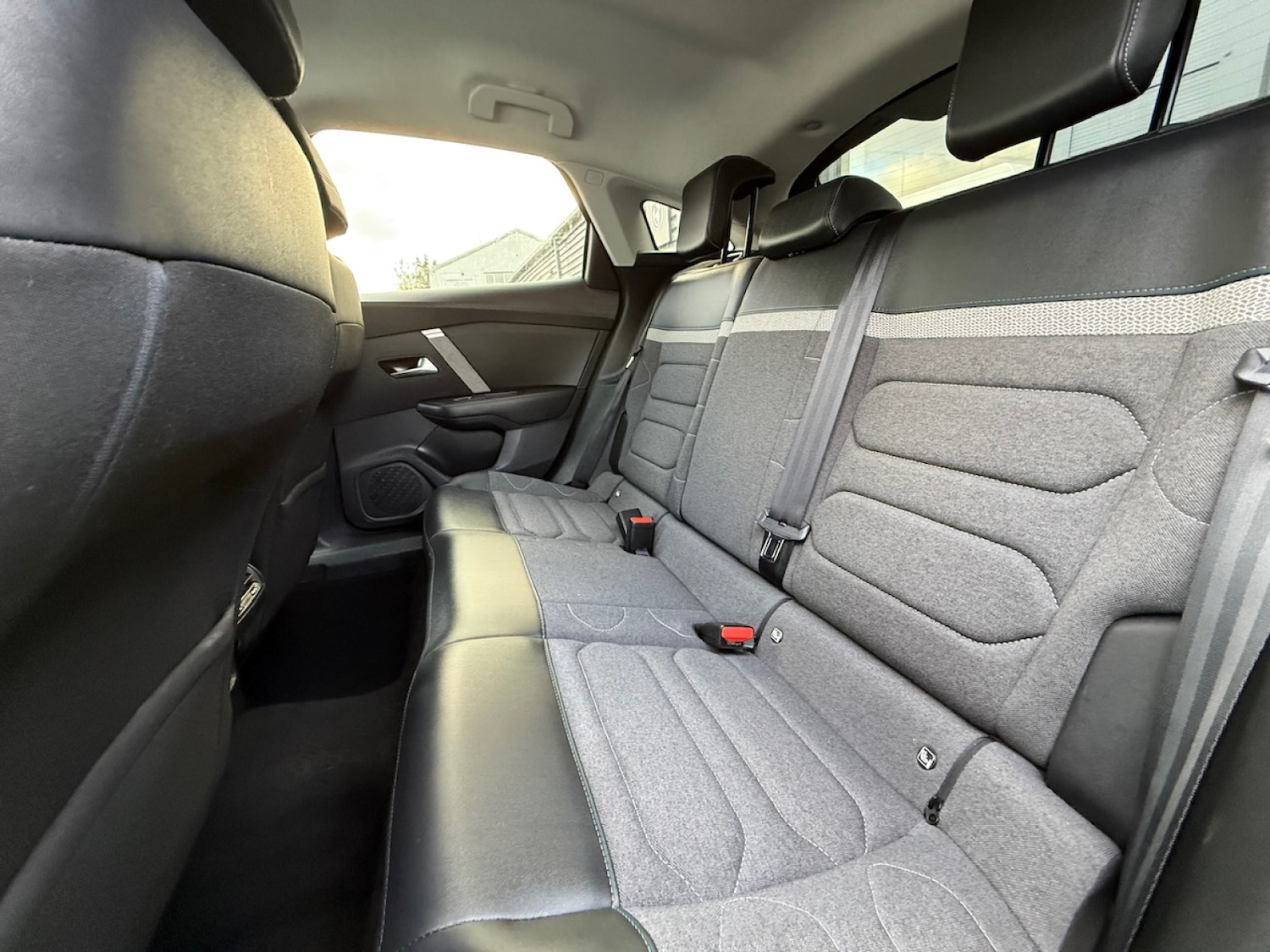 Used Citroen C4 2022 for sale - 76873735: Photo 8