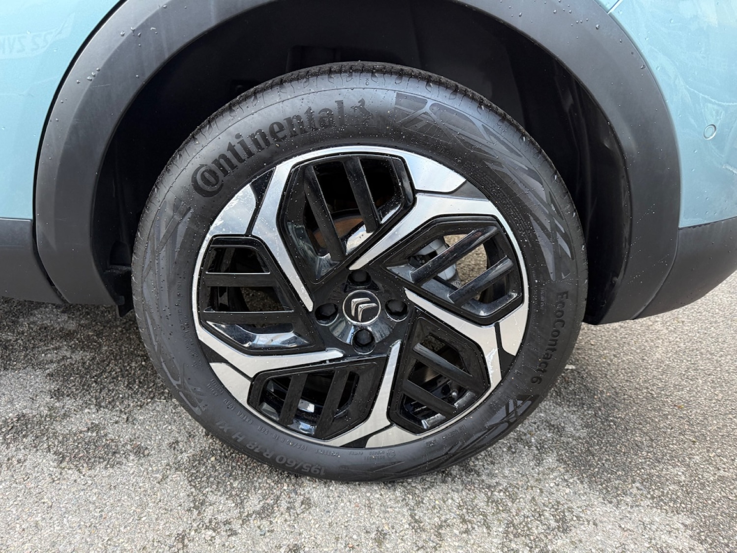 Used Citroen C4 2022 for sale - 76873735: Photo 9