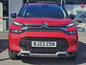 Used Citroen C3 Aircross 2023 for sale - 75618529: Photo