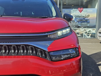 Used Citroen C3 Aircross 2023 for sale - 75618529: Photo
