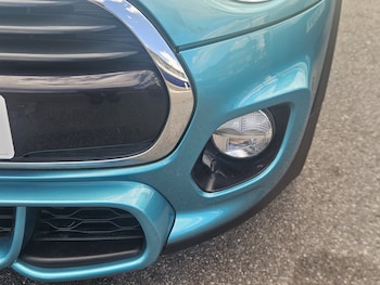 Used MINI Convertible 2018 for sale - 78486025: Photo