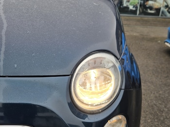 Used Fiat 500 2013 for sale - 77476500: Photo