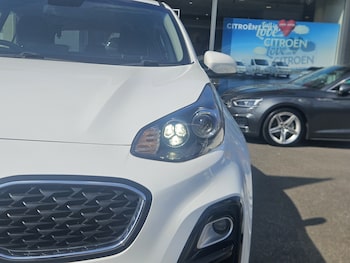 Used Kia Sportage 2019 for sale - 79230140: Photo