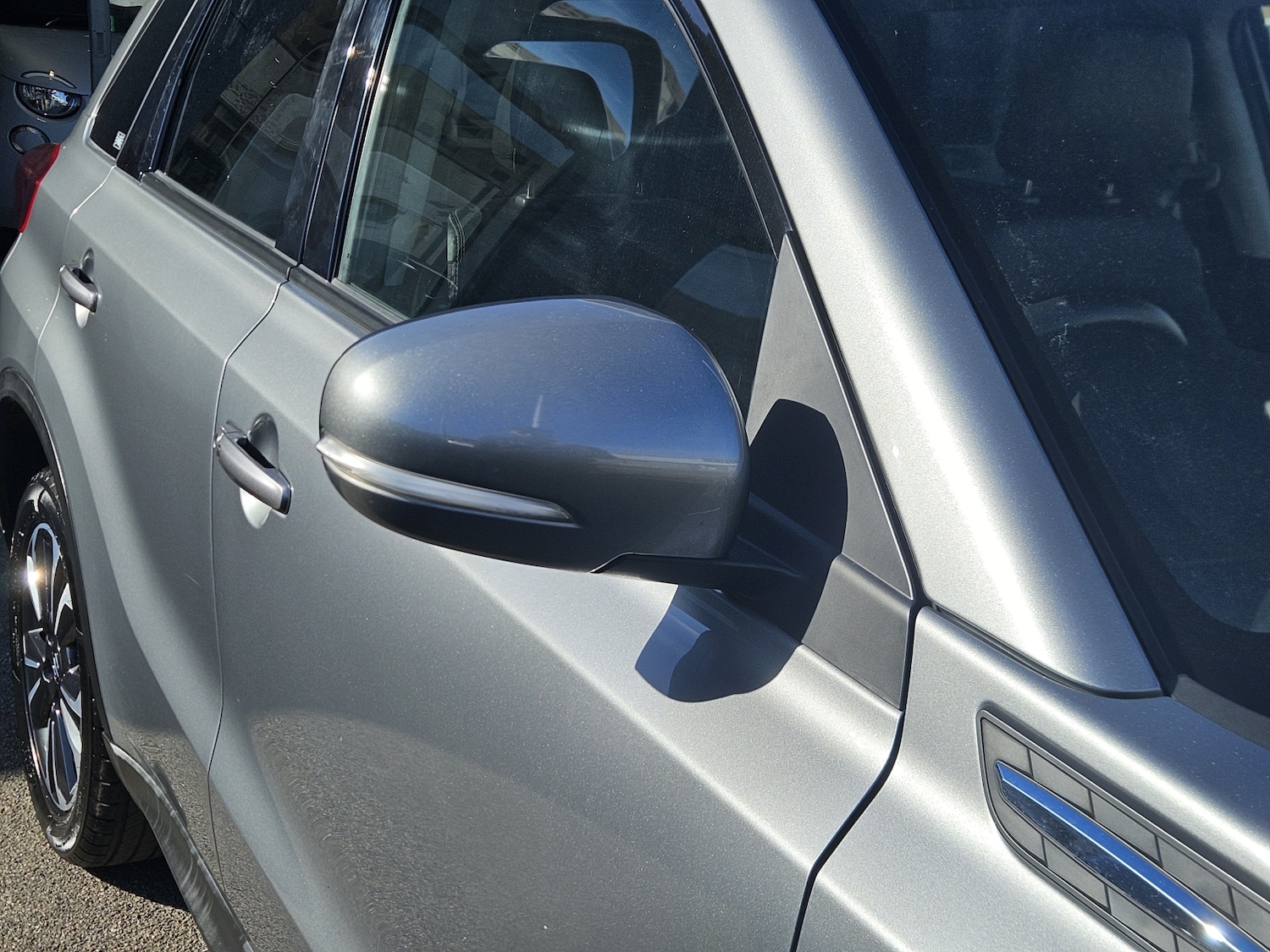 Used Suzuki Vitara 2022 for sale - 77725927: Photo 12