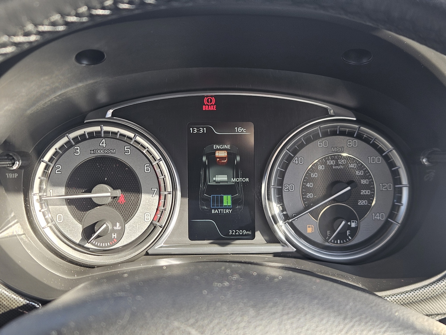 Used Suzuki Vitara 2022 for sale - 77725927: Photo 13